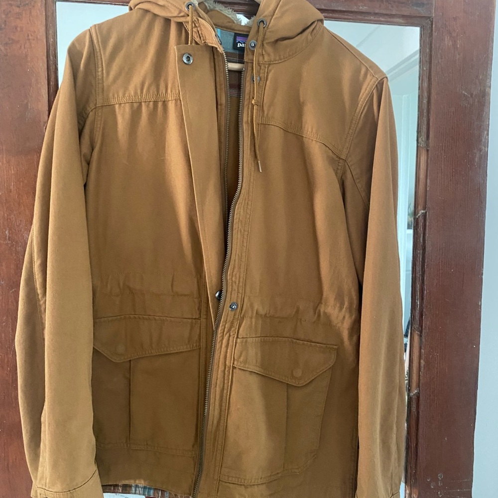 Patagonia Utility Jacket. Size M. NWOT